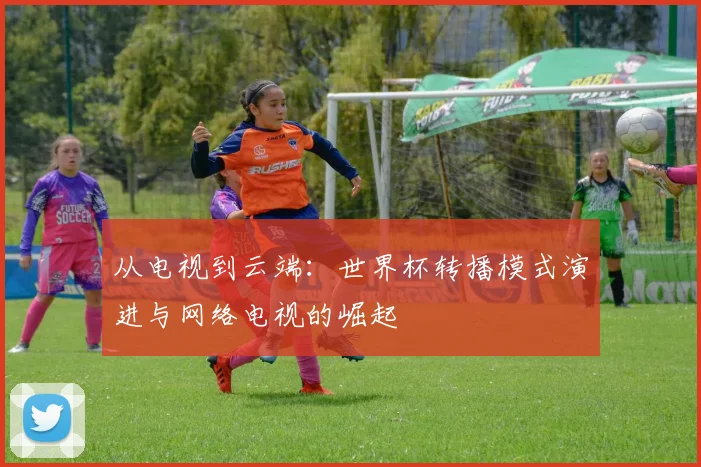 从电视到云端：世界杯转播模式演进与网络电视的崛起