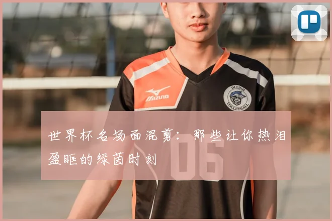 世界杯名场面混剪:那些让你热泪盈眶的绿茵时刻